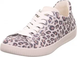 Женские низкие кроссовки Legero, мультиколор