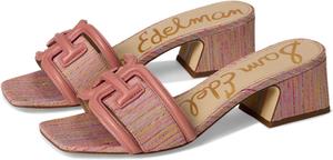 Туфли Sam Edelman Waylon, цвет Pink Lily