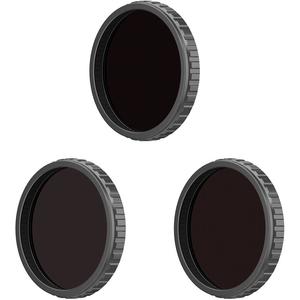 Фильтр для экшн-камер DJI Osmo Action ND Filter Set (3-Pack) CP.OS.00000265.01