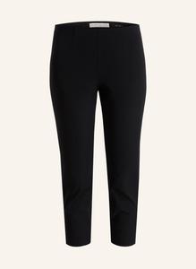 Брюки 7/8 пенни 6/8 RAFFAELLO ROSSI, черный