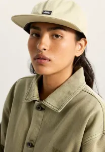 Жокейская кепка Vans, Olive