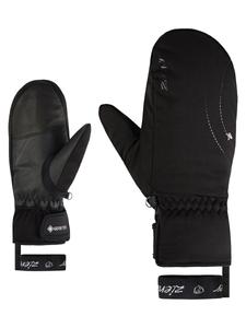 Спортивные перчатки ZIENER KAINOANI-Z, черный