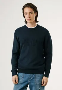 Джемпер финеаса Pepe Jeans, Dulwich Blue