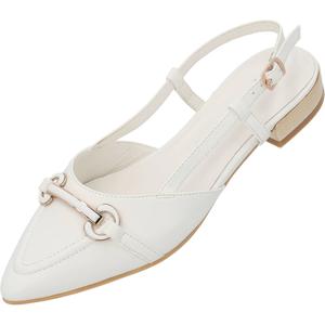 Мюли palado Sabots, белый