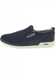 Dockers by Gerli Синие кроссовки