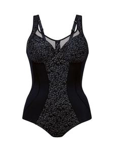 Боди Anita Komfort Korselett, черный