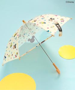 Зонт с изображением персонажа Диснея