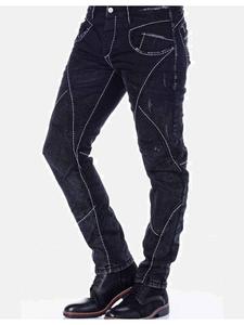 Джинсы Cipo & Baxx Jeans, черный