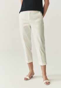 Чиносы SEREMI TATUUM, кремовый