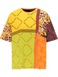 Футболка Carlo Colucci Caprio, Mixed colors