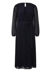 s.Oliver Платье в ночном синем