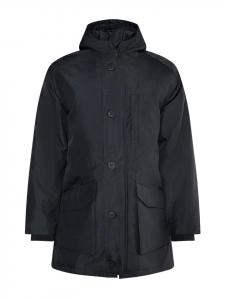 Парка ICEBOUND, черный