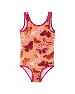 Купальник Reima, розовый