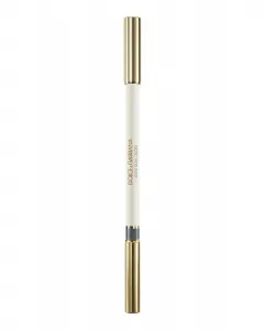Подводка для глаз Sleek Kohl Glider Dolce & Gabbana, 06 Metallic Steel