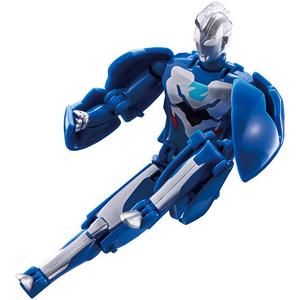 Фигурки CONVERGE ULTRAMAN BANDAI