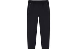 Анта повседневные брюки мужские базовые черные