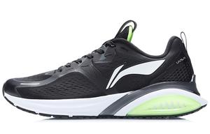 Кроссовки мужские Cloud 5 V2 Low Top Black Lining