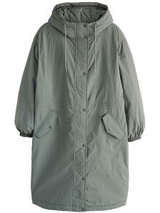 Пальто межсезонное Next, Fir