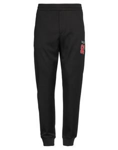 Брюки Mcqueen, черный