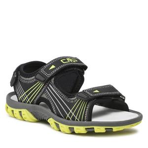 Сандалии CMP KidsMawi, черный