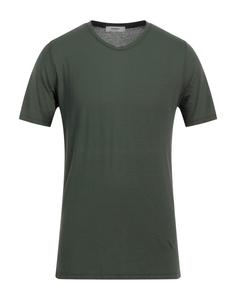 Футболка Alpha Studio, темно-зеленый