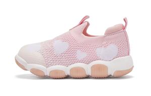 Детская повседневная обувь для дошкольников DAVE&BELLA, розовый