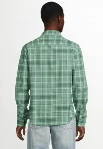 Рубашка New Look, Green Pattern