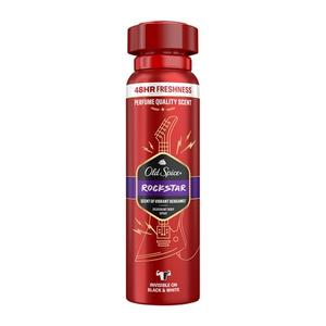 Дезодорант Rockstar Body Spray для мужчин Old Spice