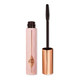 Тушь для ресниц Pillow Talk Push Up Lashes для придания объема и удлинения ресниц Charlotte Tilbury, Black