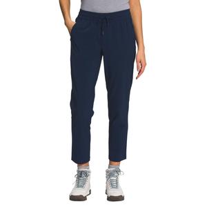 Женские повседневные брюки THE NORTH FACE, синий