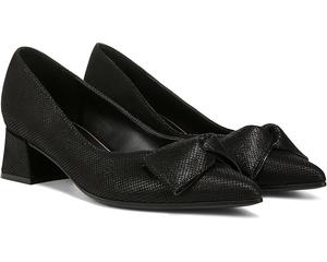 Туфли Naturalizer Mavis, черный замшевый