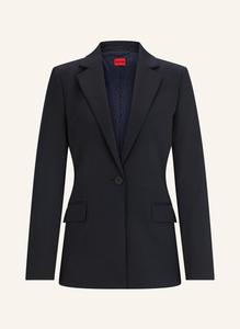 Блейзер атана Hugo, синий