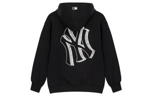 MLB Толстовка FW23 для детей Black