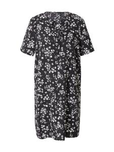 Платье PIECES PCELISA, черный