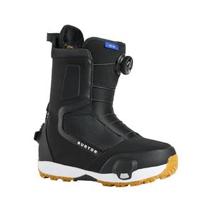 Женские ботинки Highshot Step On BOA Burton, black