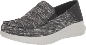 Лоферы Ariat Men's Hilo 360 Shoe, серый