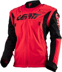 Куртка Leatt Moto 4.5 Lite, Red