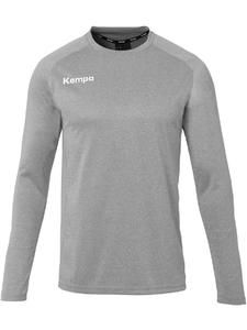 Рубашка с длинным рукавом Kempa, серый