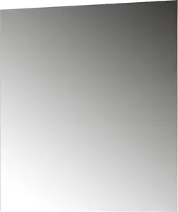 ГЕРМАНИЯ зеркало "Саннивейл", ширина 74 см GERMANIA 74х80х3 см, белый