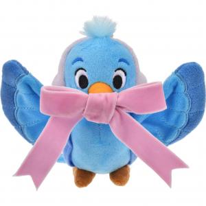 Disney Кукла плюшевая подвеска Cinderella 75 Merch Little Bluebird
