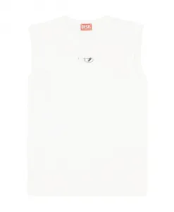 Майка T-Bisco-Iod Diesel, белый