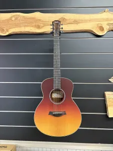 Taylor-guitars GS Mini-e Special Edition 2024 - Закатный градиент