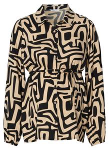 Блуза Noppies  Leknes, бежевый