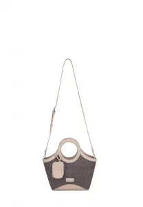 Сумочка Diana&Co, Antique Pink And Beige