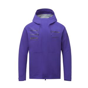 DESCENTE Ветровка Unisex, PP-PURPLE