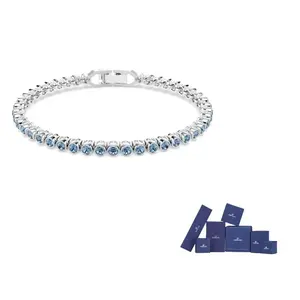 Браслет Imber Emily Tennis с кристаллами Swarovski