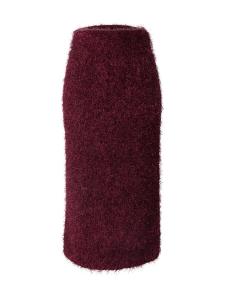 Миди юбка OUI, Red