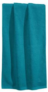 Полотенце для душа Möve 142000, 80x1x150 см цвет petrol