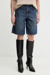 Джинсовые шорты Miss Sixty, синий