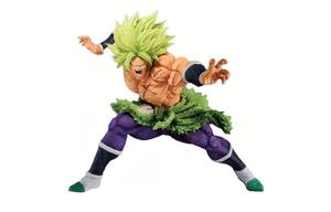 Фигурки в масштабе BANPRESTO